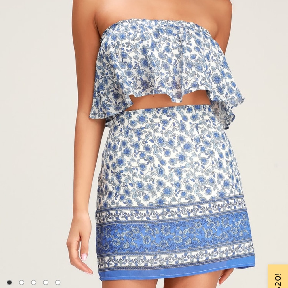 Sage The Label Two Piece Matching Set - image 1